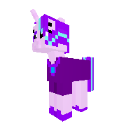 Starlight glimmer (Gala)