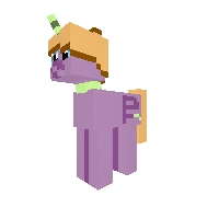 New Pony