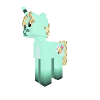 Minty Colt