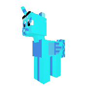 water alicorn