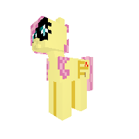 Fluttershed/Murdershy