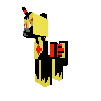 Celestia's evil former guard