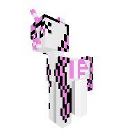 candy pony