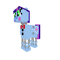 New Pony