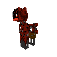 New Pony