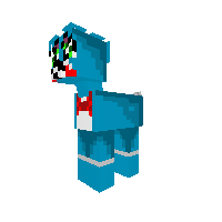 New Pony
