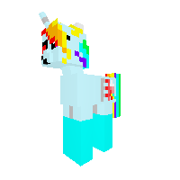 rainbow dash
