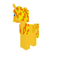 New Pony