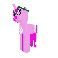 candy mermaid
