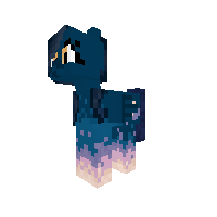 New Pony
