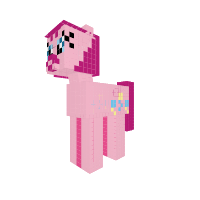 PinkiePie
