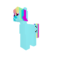 rainbow dash