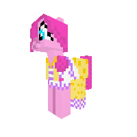 Pinkie Pie Gala Season 5 (plz read!)