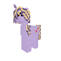 New Pony