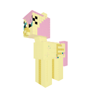 FlutterShy