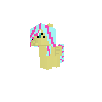 New Pony