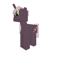 New Pony