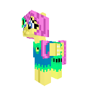 Fluttershy Gala Season 5 (plz read)