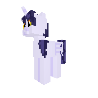 New Pony