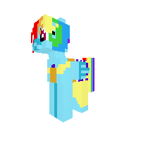 Rainbow Dash Gala Season 5 (plz read)