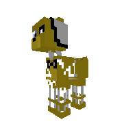 Withered/Broken Freddy