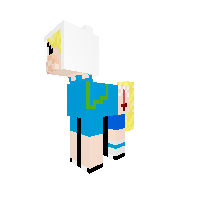 fionaPony
