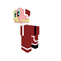 Santa Claus (Saint Nick)