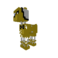 New Pony