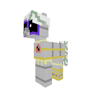 New Pony