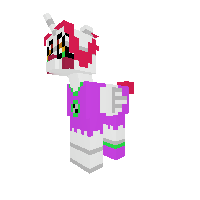 New Pony