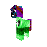 New Pony