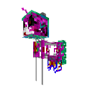 New Pony