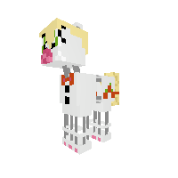 New Pony