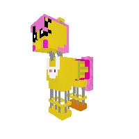 New Pony