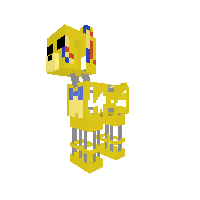 New Pony