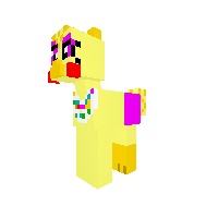toy chica