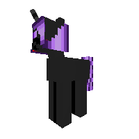 ender pony