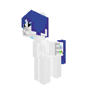New Pony