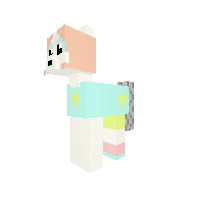 pearl Pony