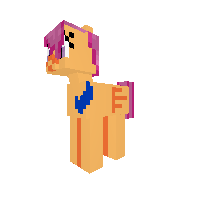 New Pony