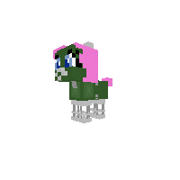 Teddy-Trap (FNaF OC)