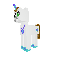 New Pony