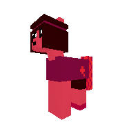 ruby Pony