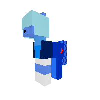 sappier Pony