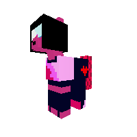 garnet Pony