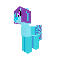 New Pony