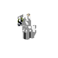 WarriorCats Hazeltail