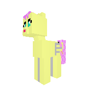 FlutterShy