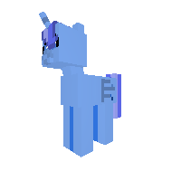sapphire snow