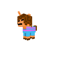 Frisk Dreemurr